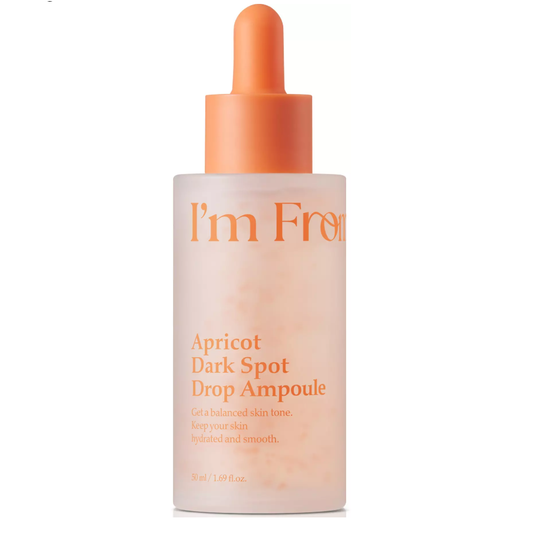 I'm From Apricot Dark Spot Drop Ampoule