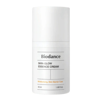 Biodance Skin-Glow Essence Cream 50ml
