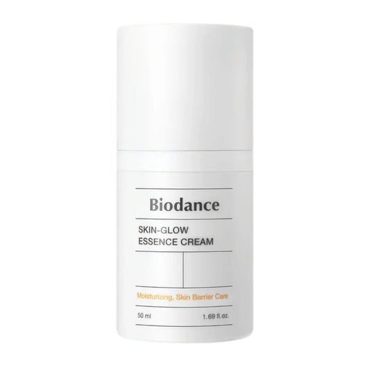 Biodance Skin-Glow Essence Cream 50ml