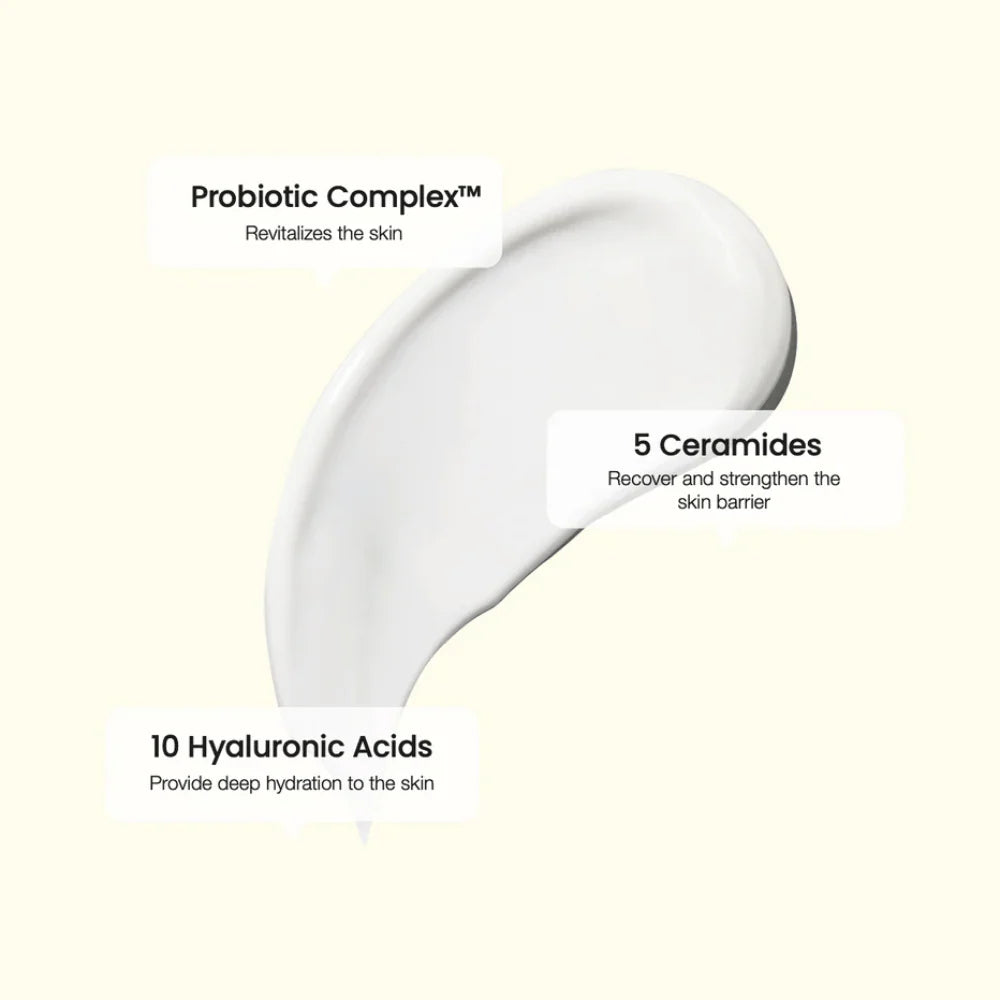Biodance Skin-Glow Essence Cream 50ml