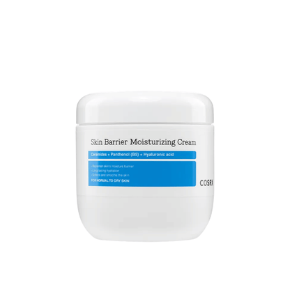 Skin Barrier Moisturizing Cream 450ml