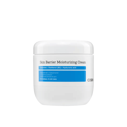 Skin Barrier Moisturizing Cream 450ml