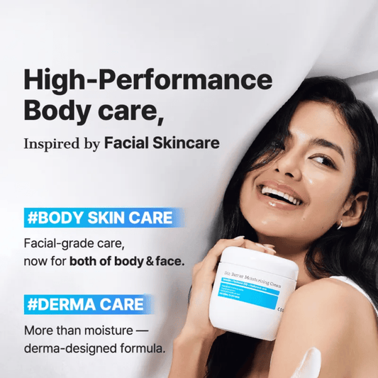 Skin Barrier Moisturizing Cream 450ml