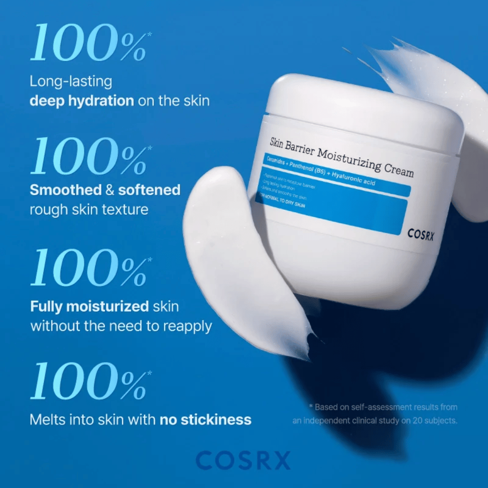 Skin Barrier Moisturizing Cream 450ml
