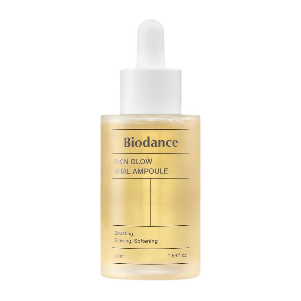 Biodance Skin Glow Vital Ampoule 50ml