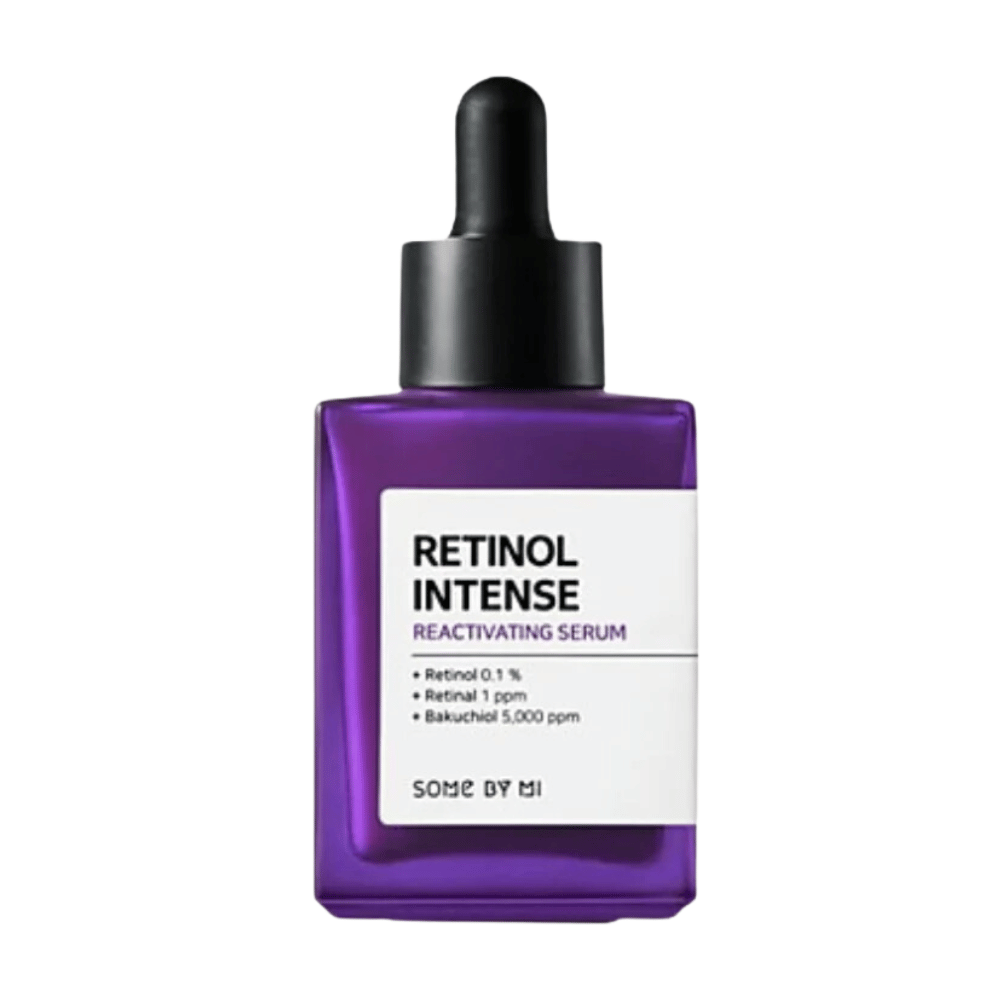 SOME BY MI Retinol Intense Reactivating Serum 30ml