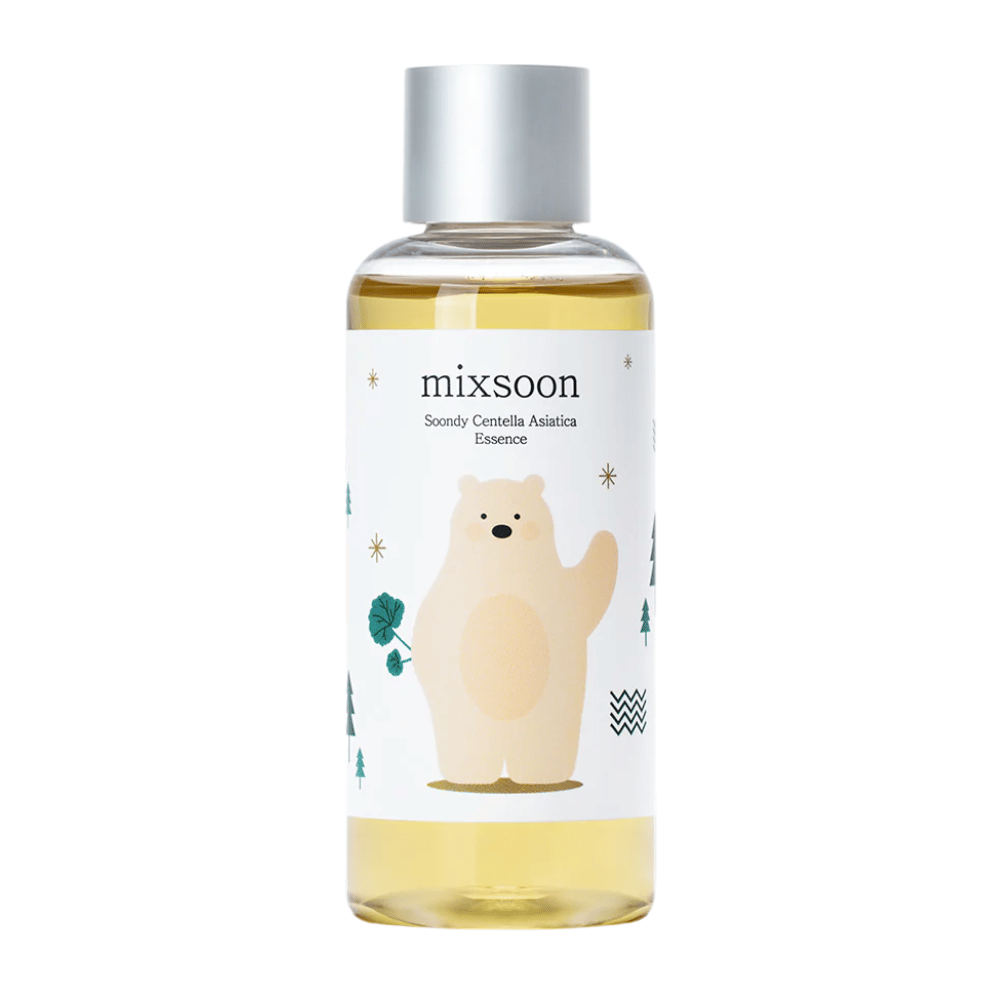 Mixsoon Soondy Centella Asiatica Essence 100ml – bild 3