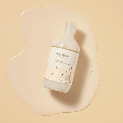 Round Lab Soybean Nourishing Toner 300ml