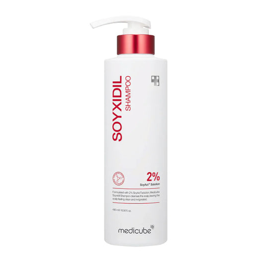 Soyxidil Shampoo 490ml