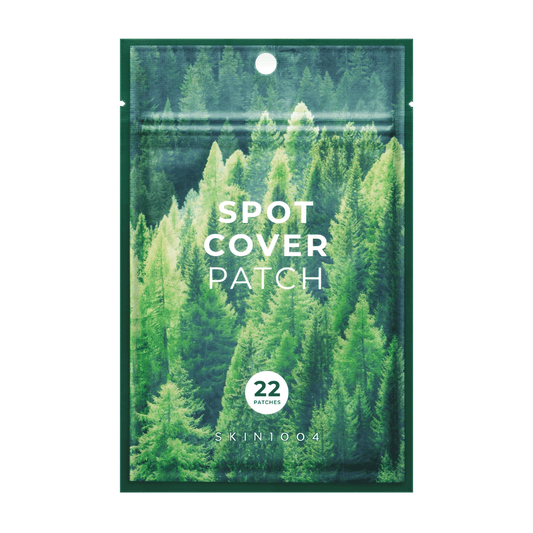 SKIN1004 Tea-Trica Spot Cover Patch 22 st