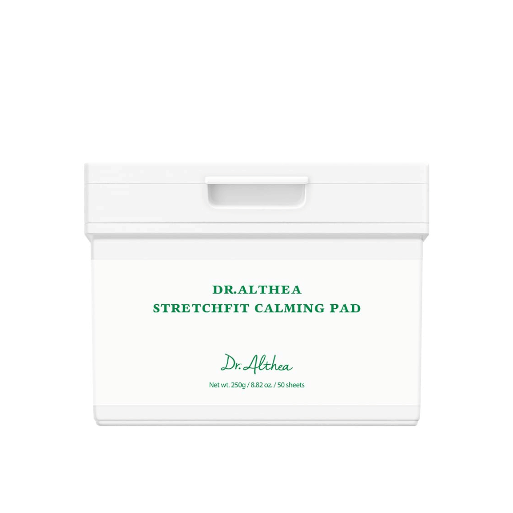 Stretchfit Calming Pad