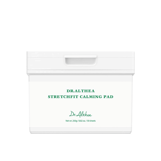 Stretchfit Calming Pad