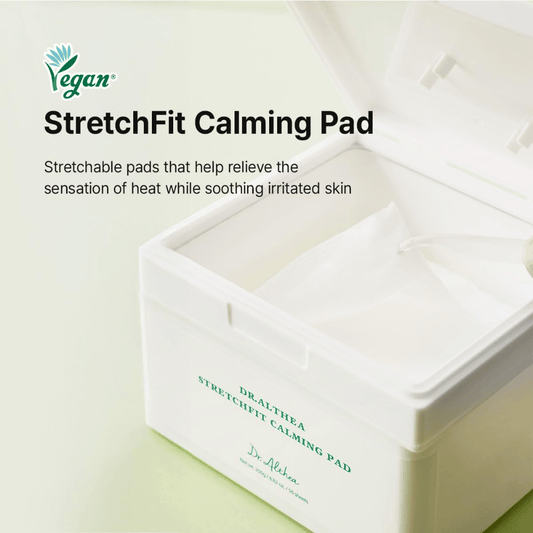 Stretchfit Calming Pad