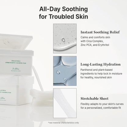 Stretchfit Calming Pad