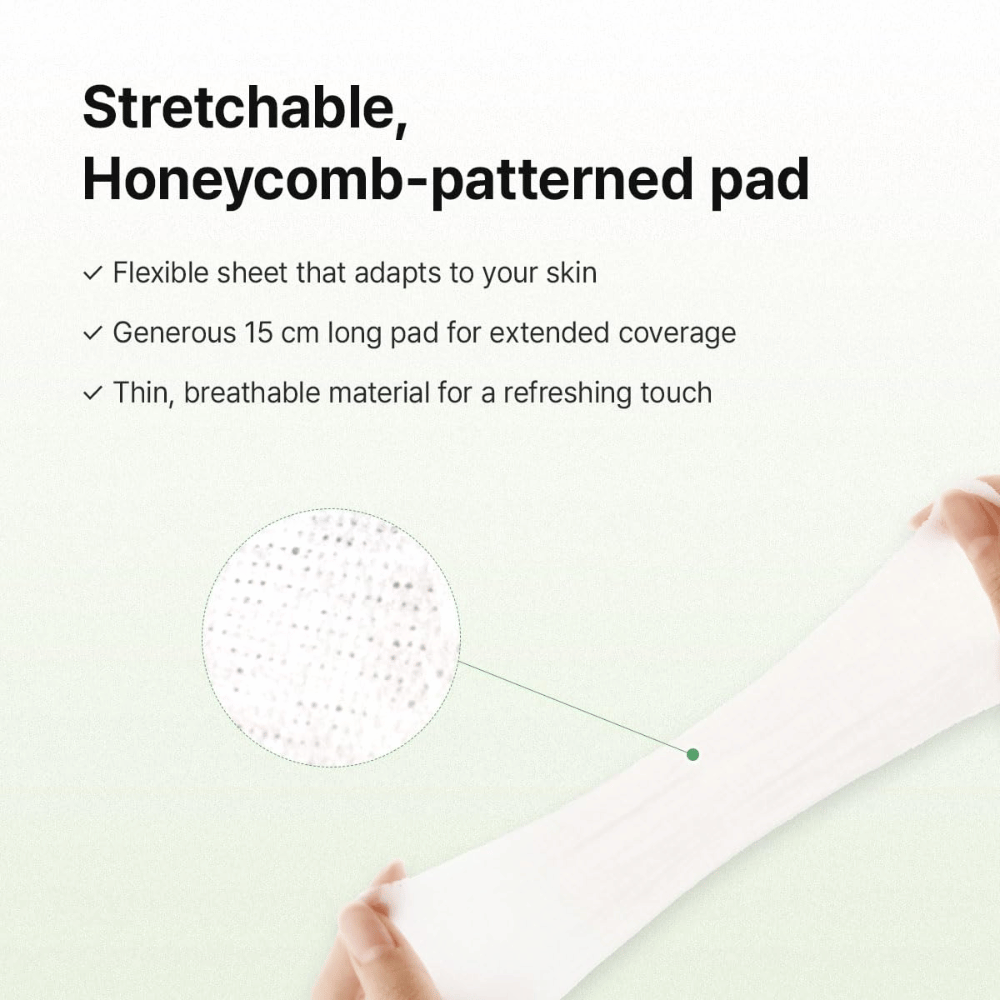 Stretchfit Calming Pad