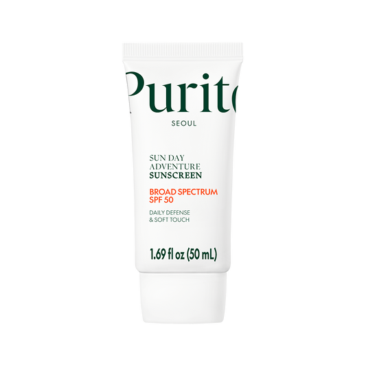 Purito Sun Day Adventure Sunscreen 50ml
