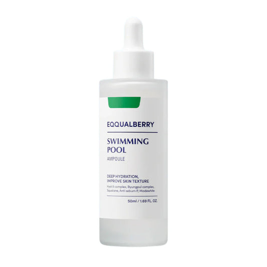 Eqqualberry Swimming Pool Ampoule