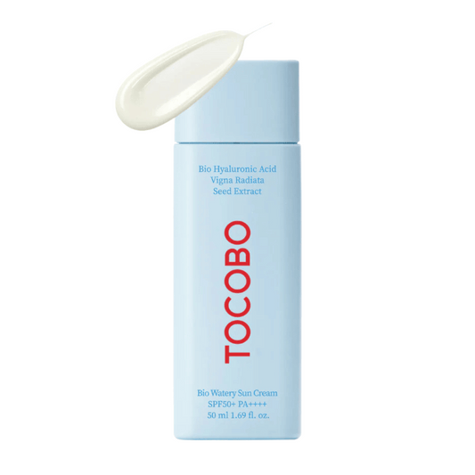 Bio Watery Sun Cream SPF50+ PA++++ 50ml