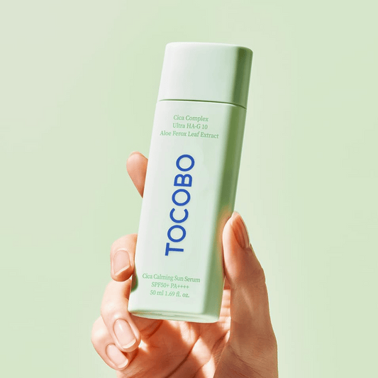 Cica Calming Sun Serum SPF50+ PA++++ 50ml