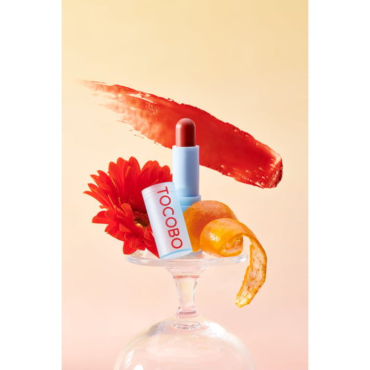 TOCOBO Glass Tinted Lip Balm 3.5g