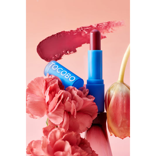 TOCOBO Powder Cream Lip Balm 3.5g
