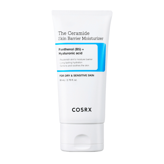 The Ceramide Skin Barrier Moisturizer 80ml