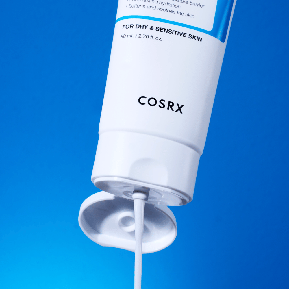 The Ceramide Skin Barrier Moisturizer 80ml