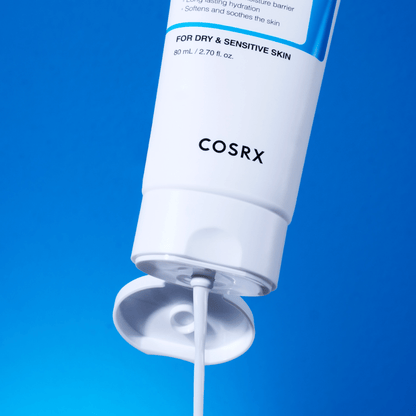 The Ceramide Skin Barrier Moisturizer 80ml