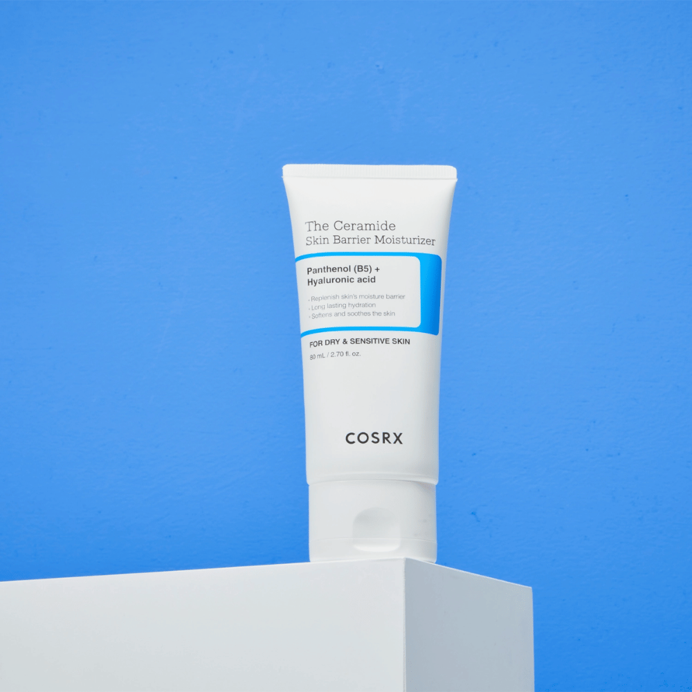 The Ceramide Skin Barrier Moisturizer 80ml