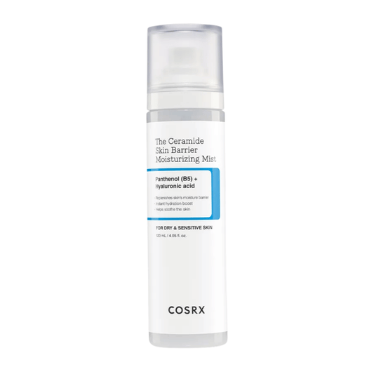 The Ceramide Skin Barrier Moisturizing Mist 120ml