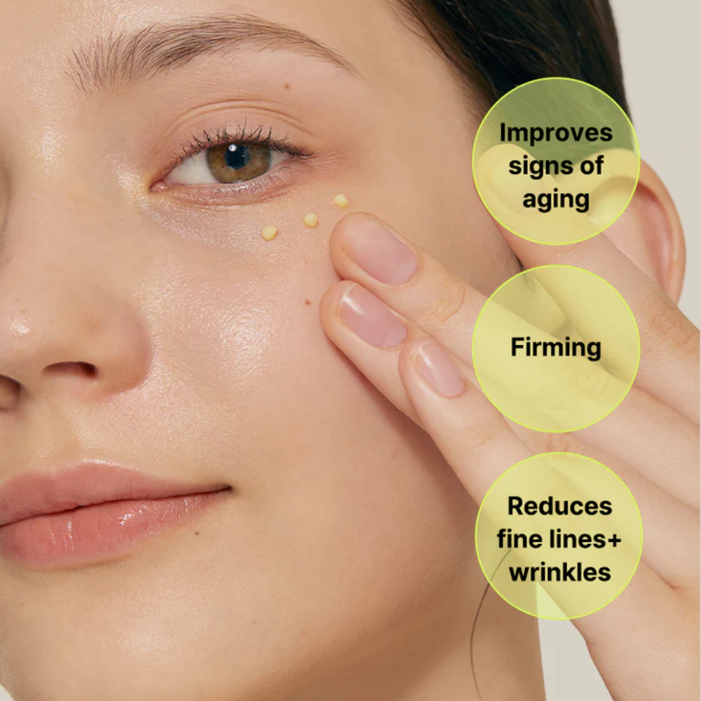 The Retinol 0.1 Cream 20ml
