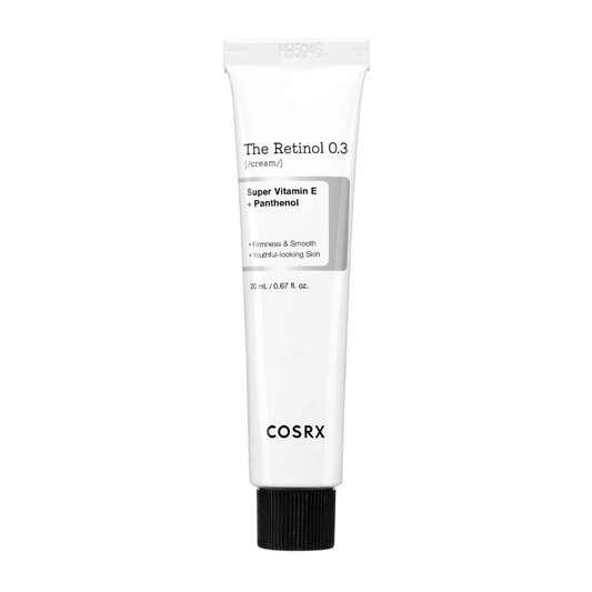 The Retinol 0.3 Cream 20ml