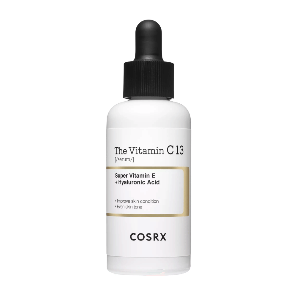 The Vitamin C 13 Serum 20ml