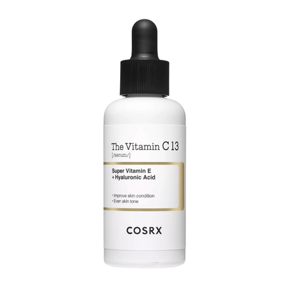 The Vitamin C 13 Serum 20ml