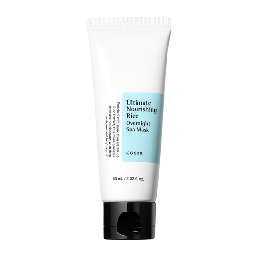 Ultimate Nourishing Rice Overnight Spa Mask 60ml