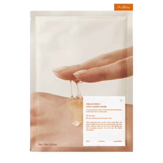 Vita Glow Mask