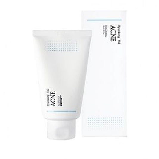 Pyunkang Yul Acne Facial Cleanser 120ml – bild 2