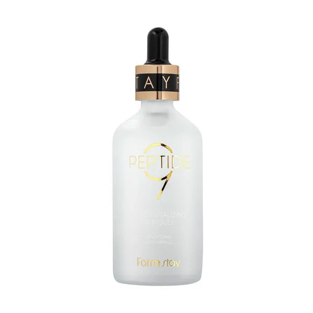 Peptide9 Vitaliserande Ampull