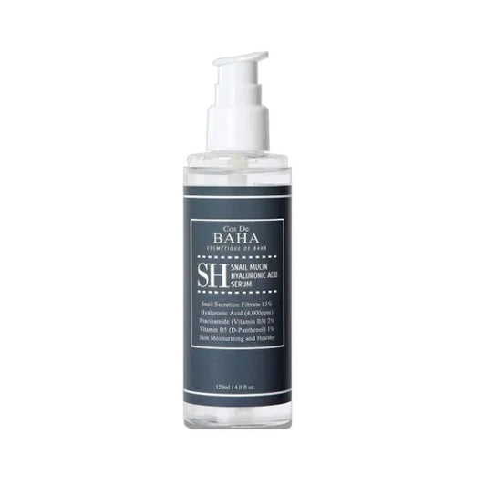 Cos de BAHA Snail Mucin Serum 120ml