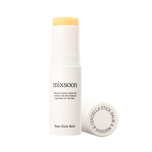 Mixsoon Bean Stick Balm 11.5ml