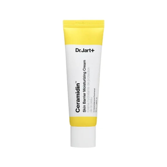 Dr.Jart+ Ceramidin Skin Barrier Moisturizing Cream 50ml