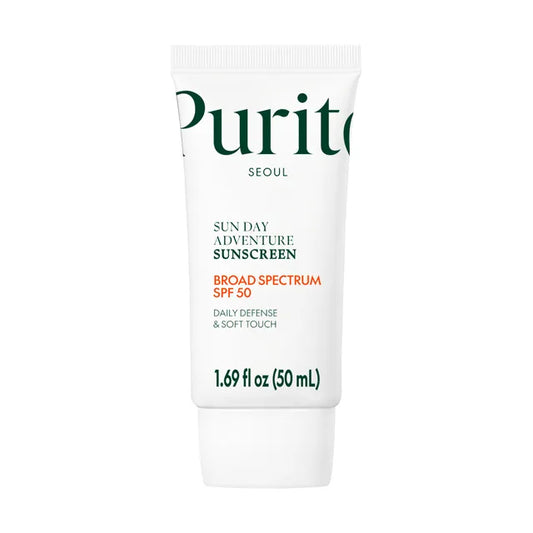 Purito Sun Day Adventure Sunscreen 50ml – bild 2
