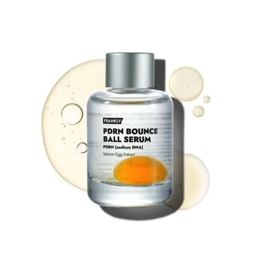 PDRN Bounce Ball Serum, 30ml