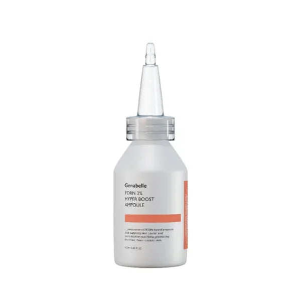 Genabelle PDRN 3% Hyper Boost Ampoule, 40ml