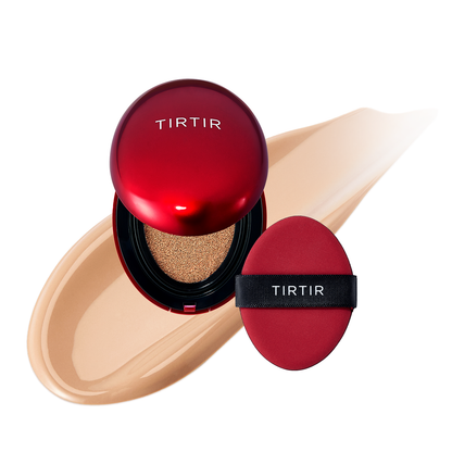 TIRTIR Mask Fit Red Cushion Mini SPF40 PA++ 4.5g