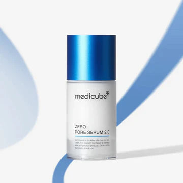Zero Pore Serum 2.0 37ml – bild 2