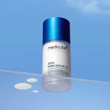 Zero Pore Serum 2.0 37ml – bild 3