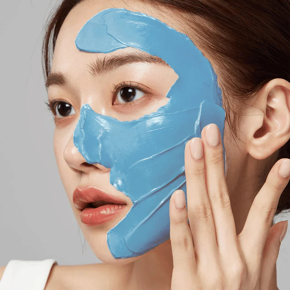 Zero Pore Blackhead Mud Mask 100g – bild 4