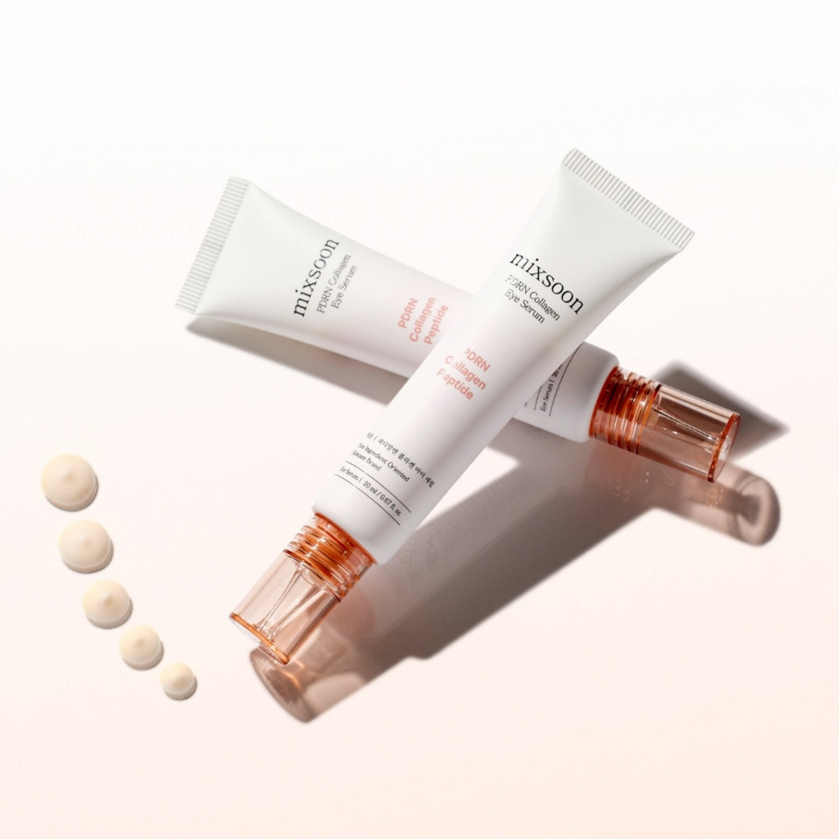 Mixsoon PDRN Collagen Eye Serum 20ml