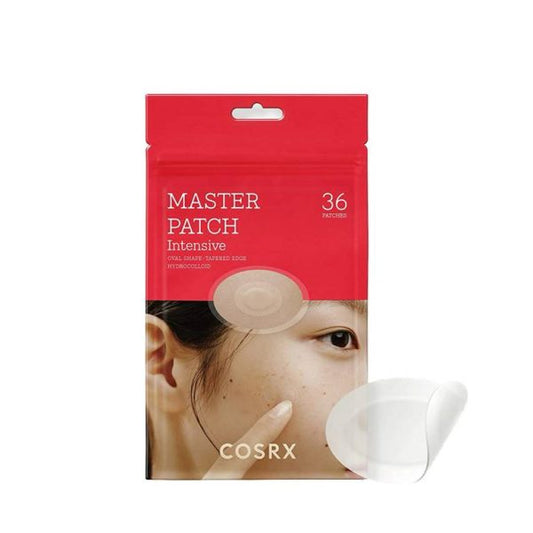 Master Patch Intensive Healing Blemish Patches 36 st
